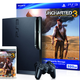 Illustration for article titled Theres an emUncharted 3/em PS3 Bundle, With not a Hideous Controller In Sight